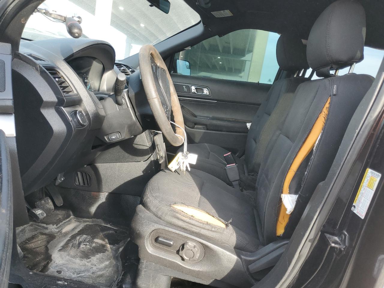 2017 Ford Explorer - Image 7