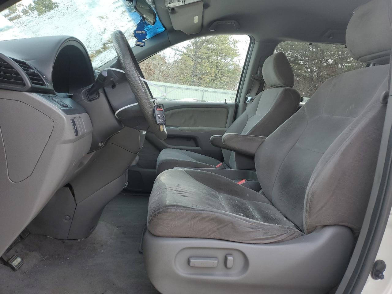 2009 Honda Odyssey - Image 7