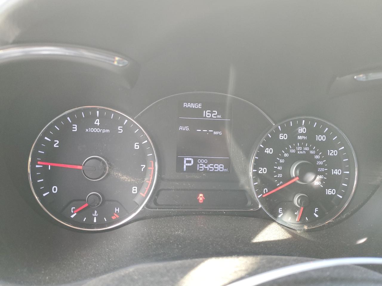 2015 Kia Forte - Image 9