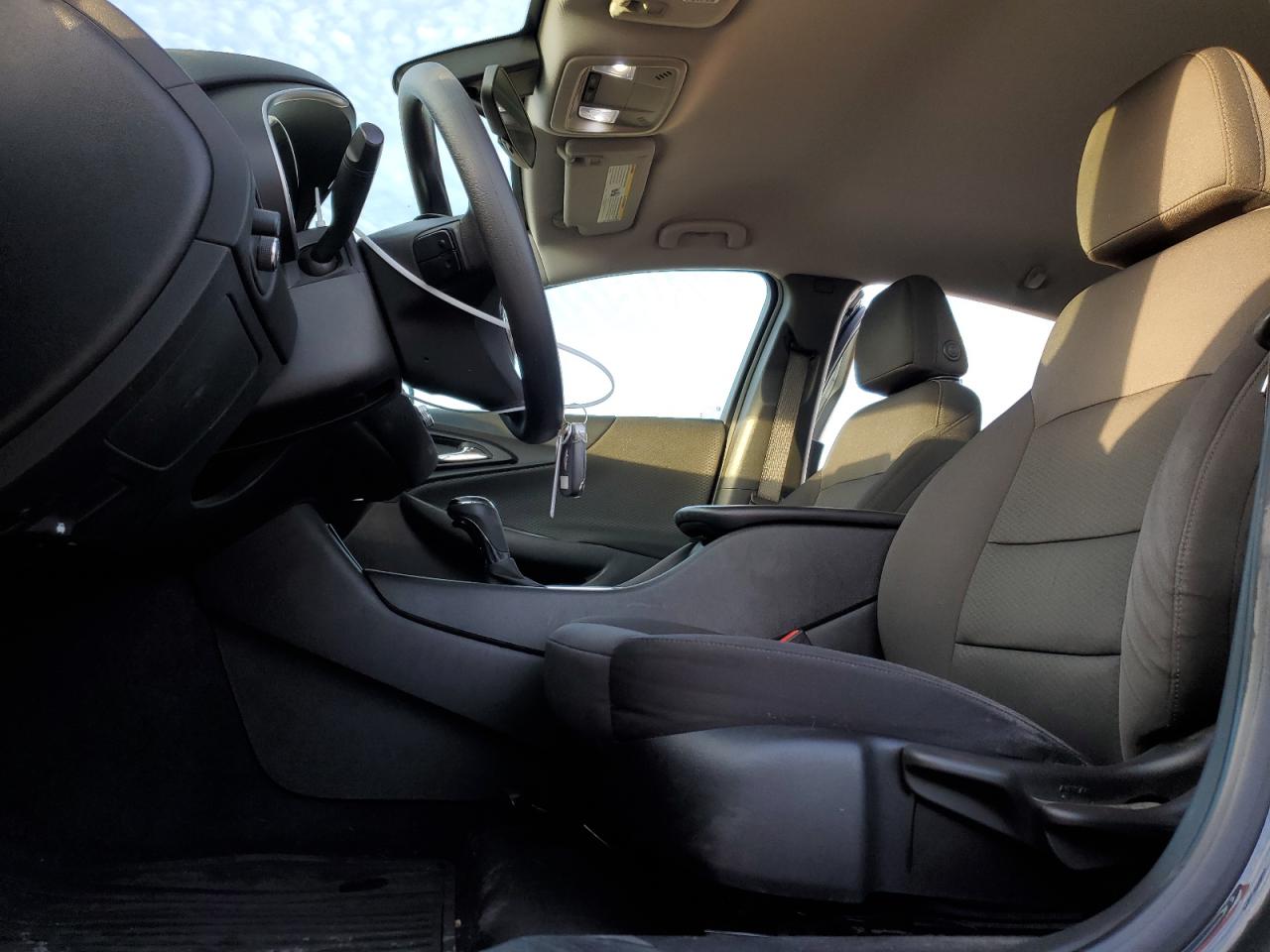 2018 Chevrolet Malibu - Image 7