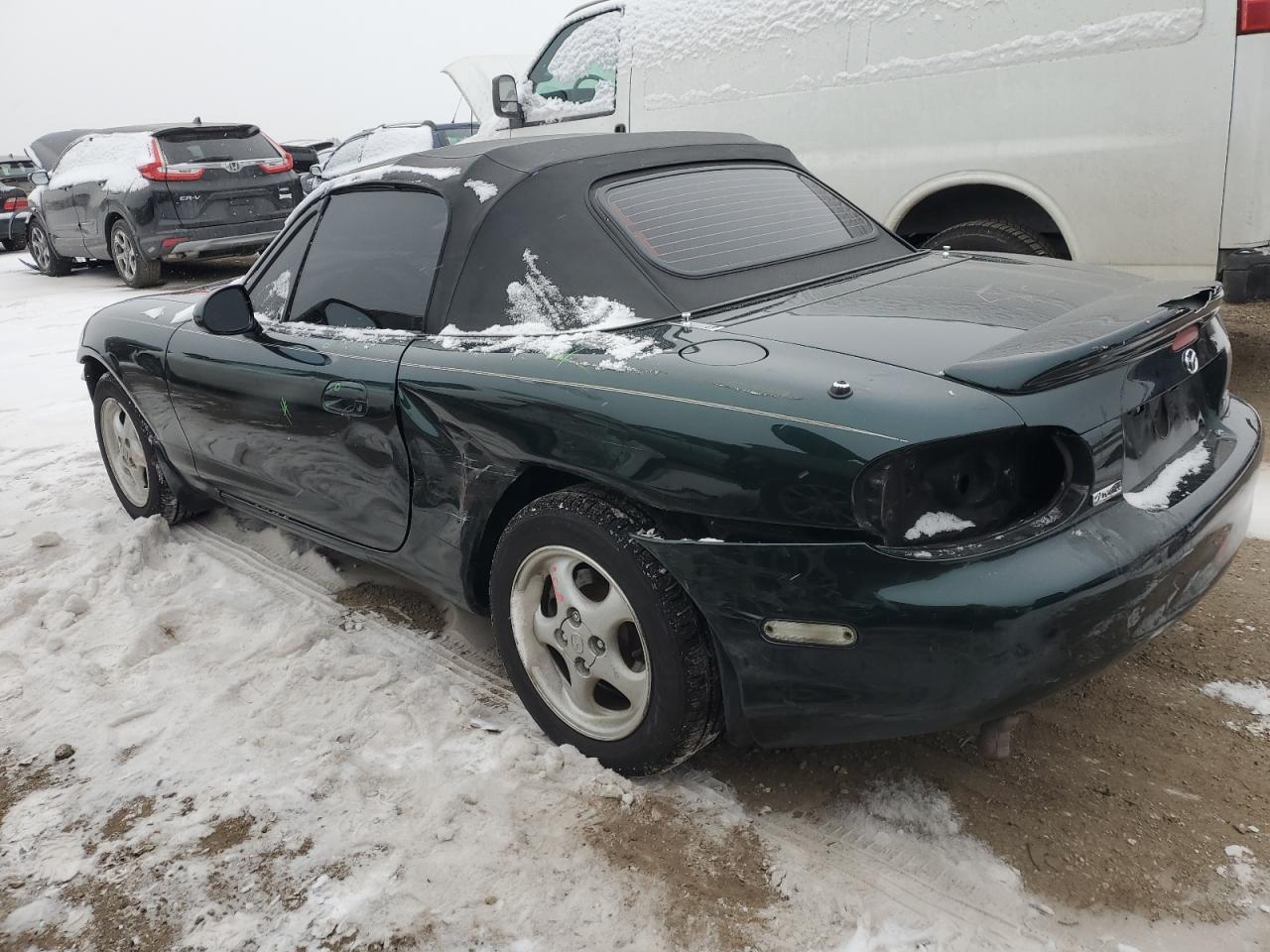 1999 Mazda MX-5 - Image 2
