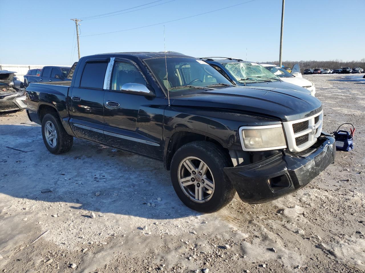 2008 Dodge Dakota - Image 4