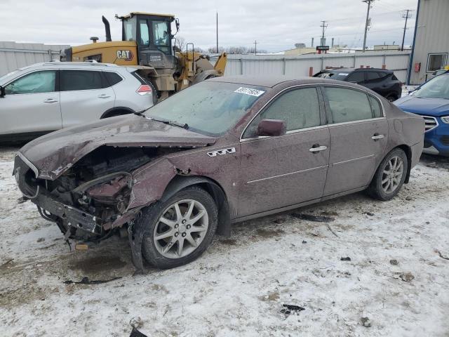 2006 Buick Lucerne Cxl