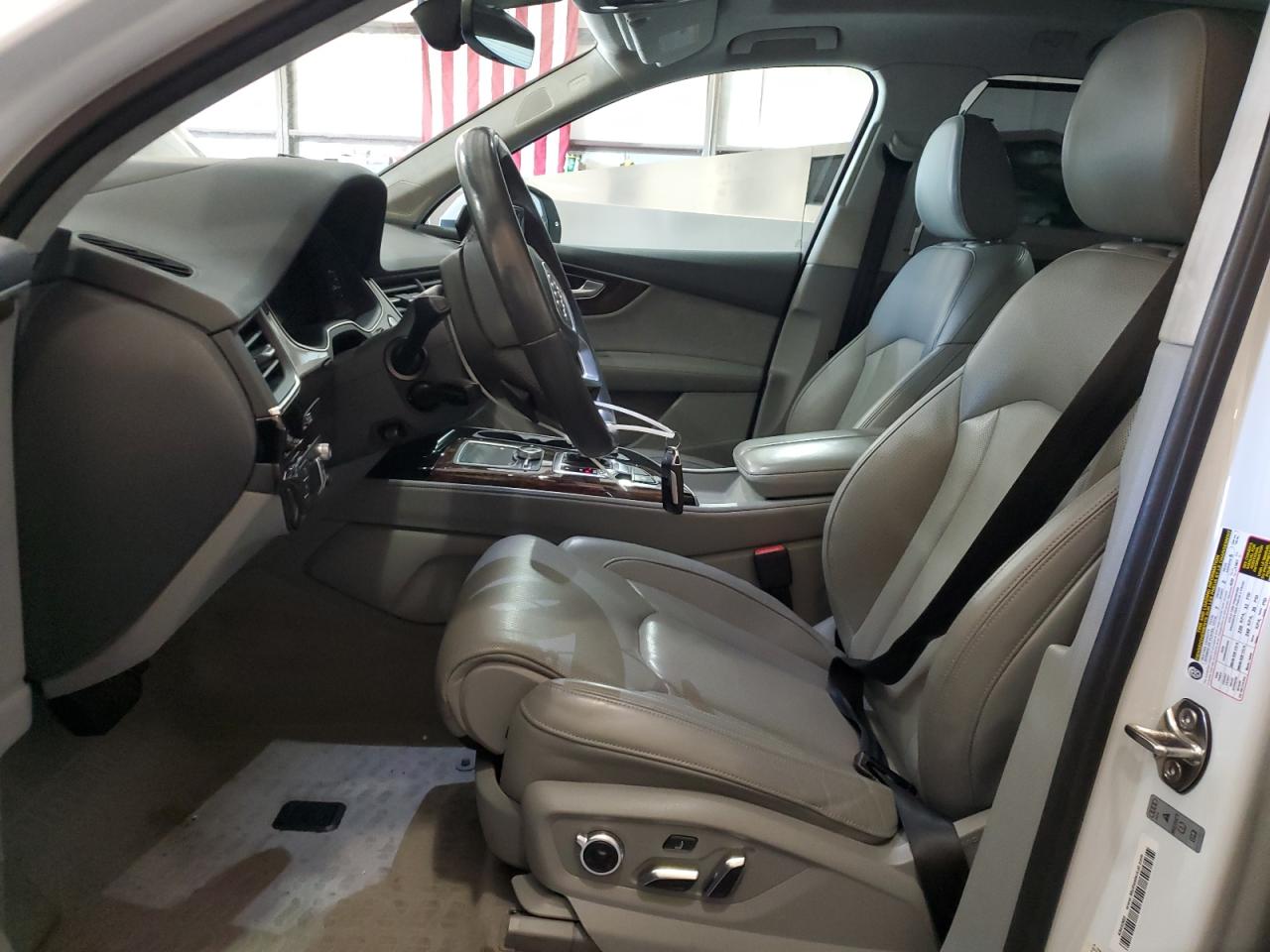 2018 Audi Q7 - Image 7