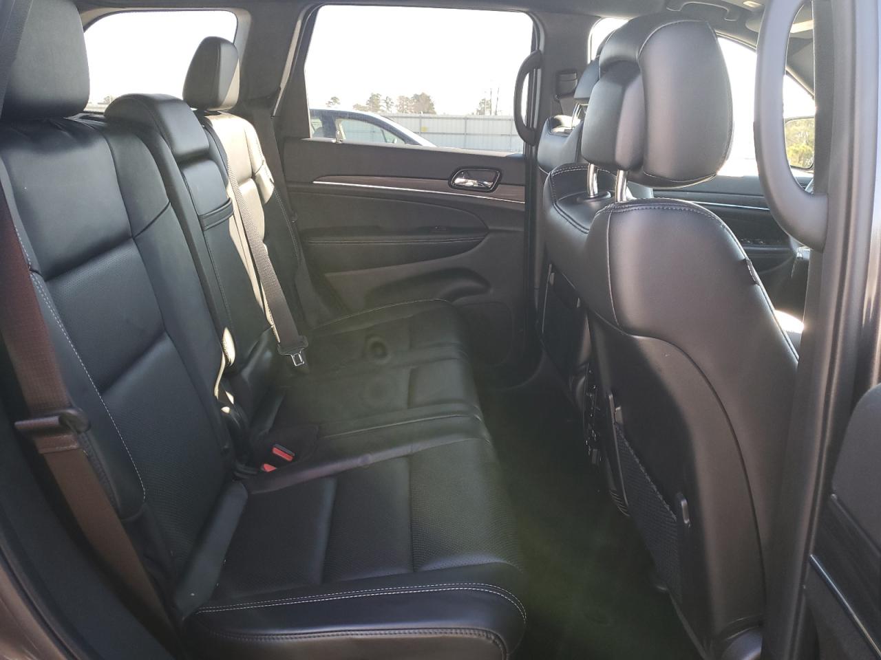 2021 Jeep Grand Cherokee - Image 12