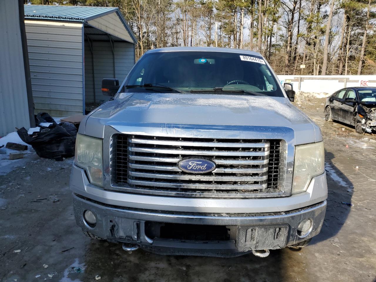 2011 Ford F-150 - Image 5