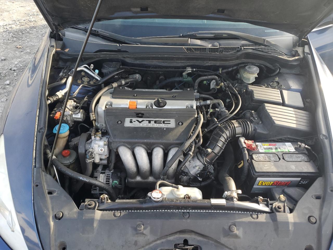 2005 Honda Accord - Image 11