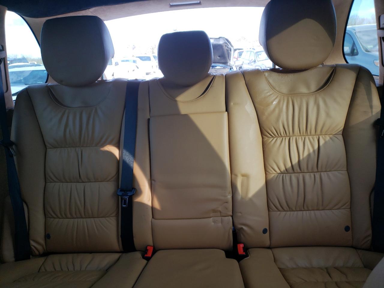 2006 Porsche Cayenne - Image 10
