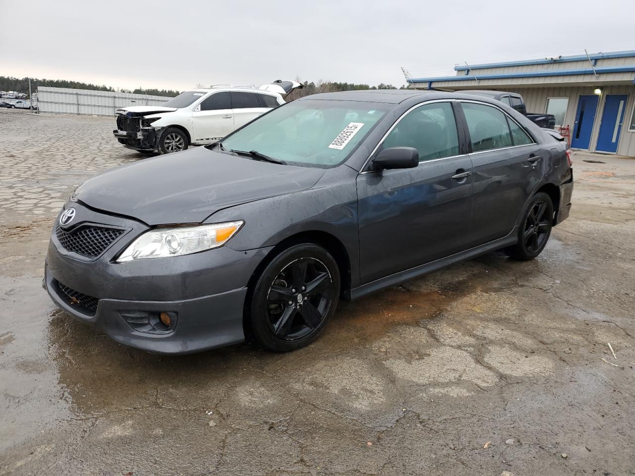 2011 Toyota Camry - Image 1