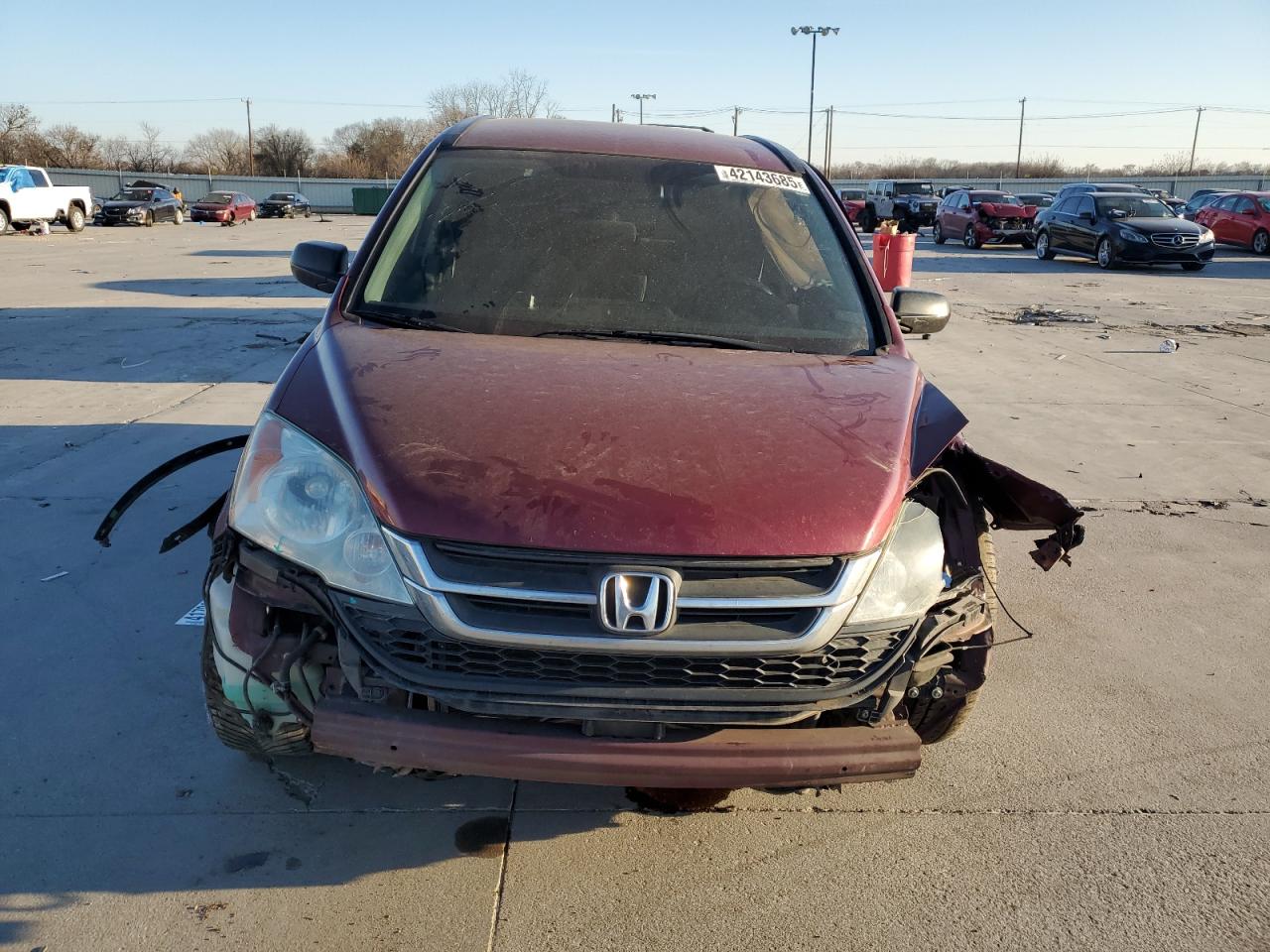 2011 Honda CR-V - Image 5