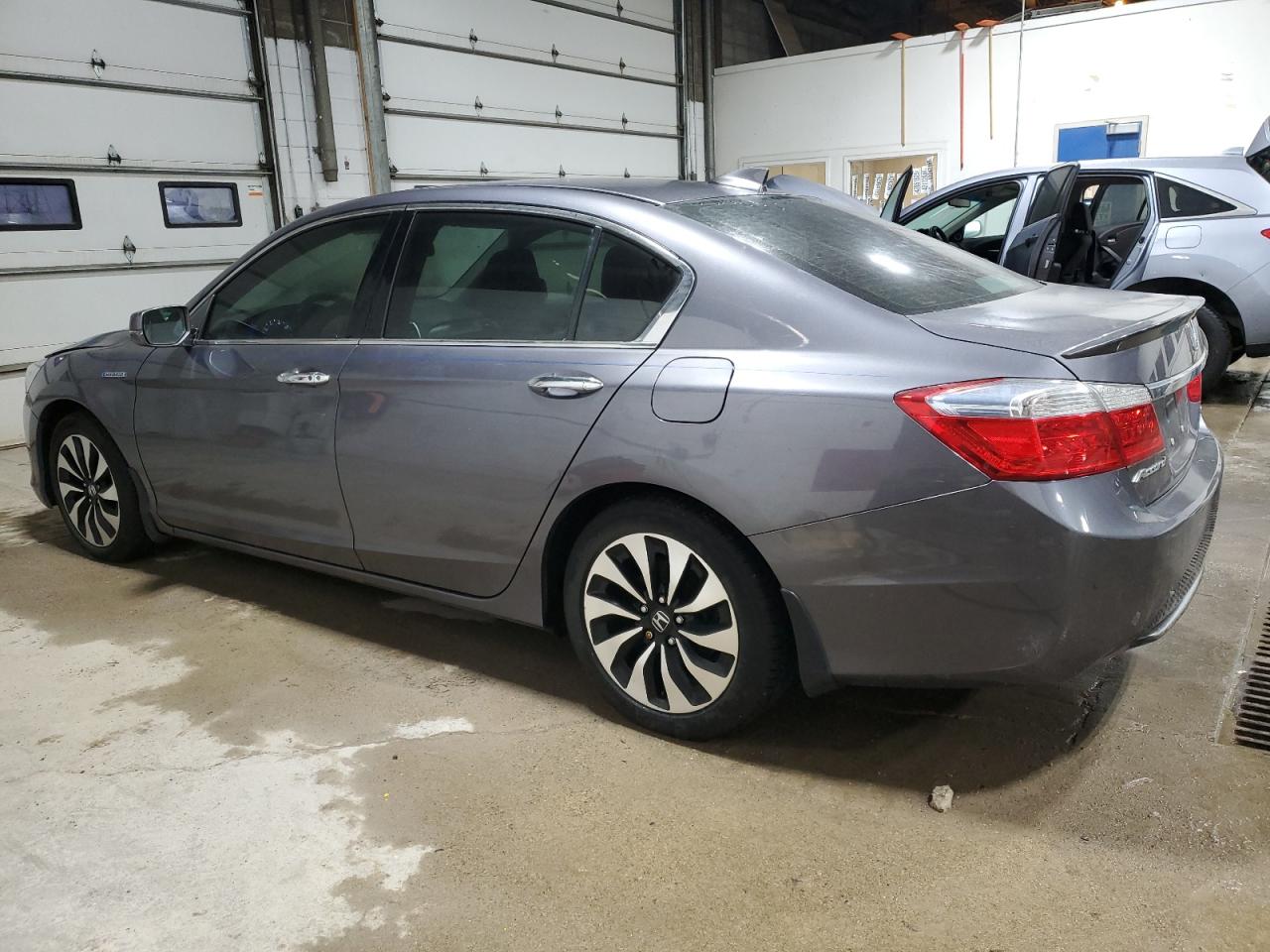 2015 Honda Accord - Image 2