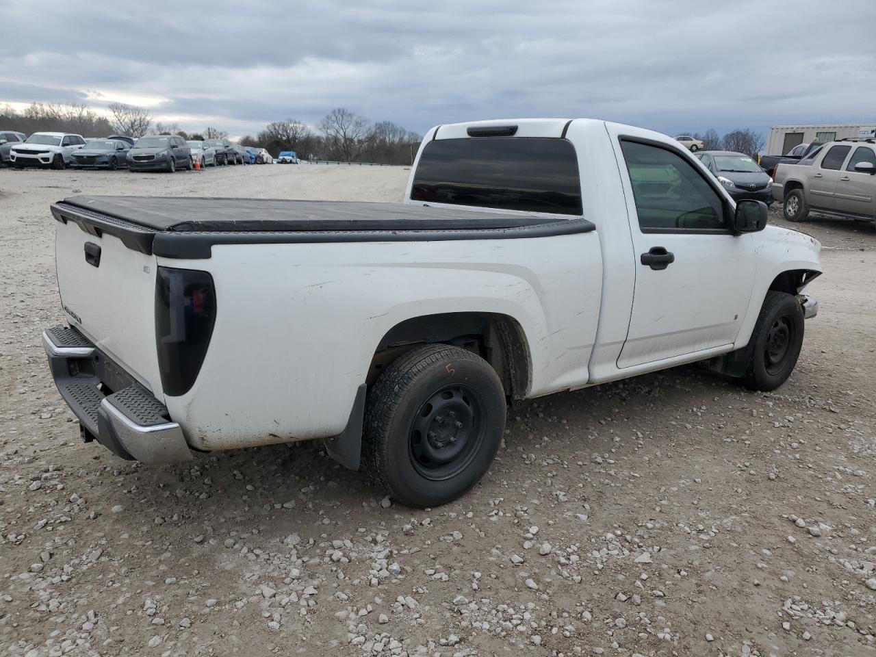2006 GMC Canyon - Image 3