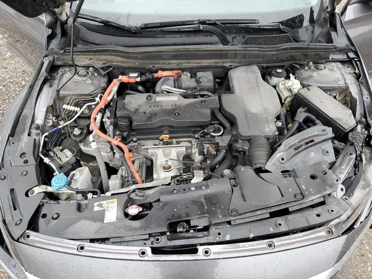 2019 Honda Accord - Image 13