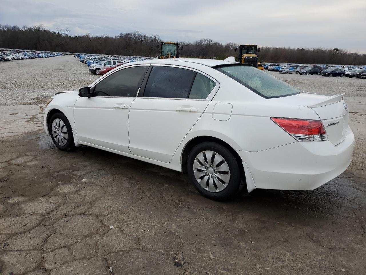 2010 Honda Accord - Image 2