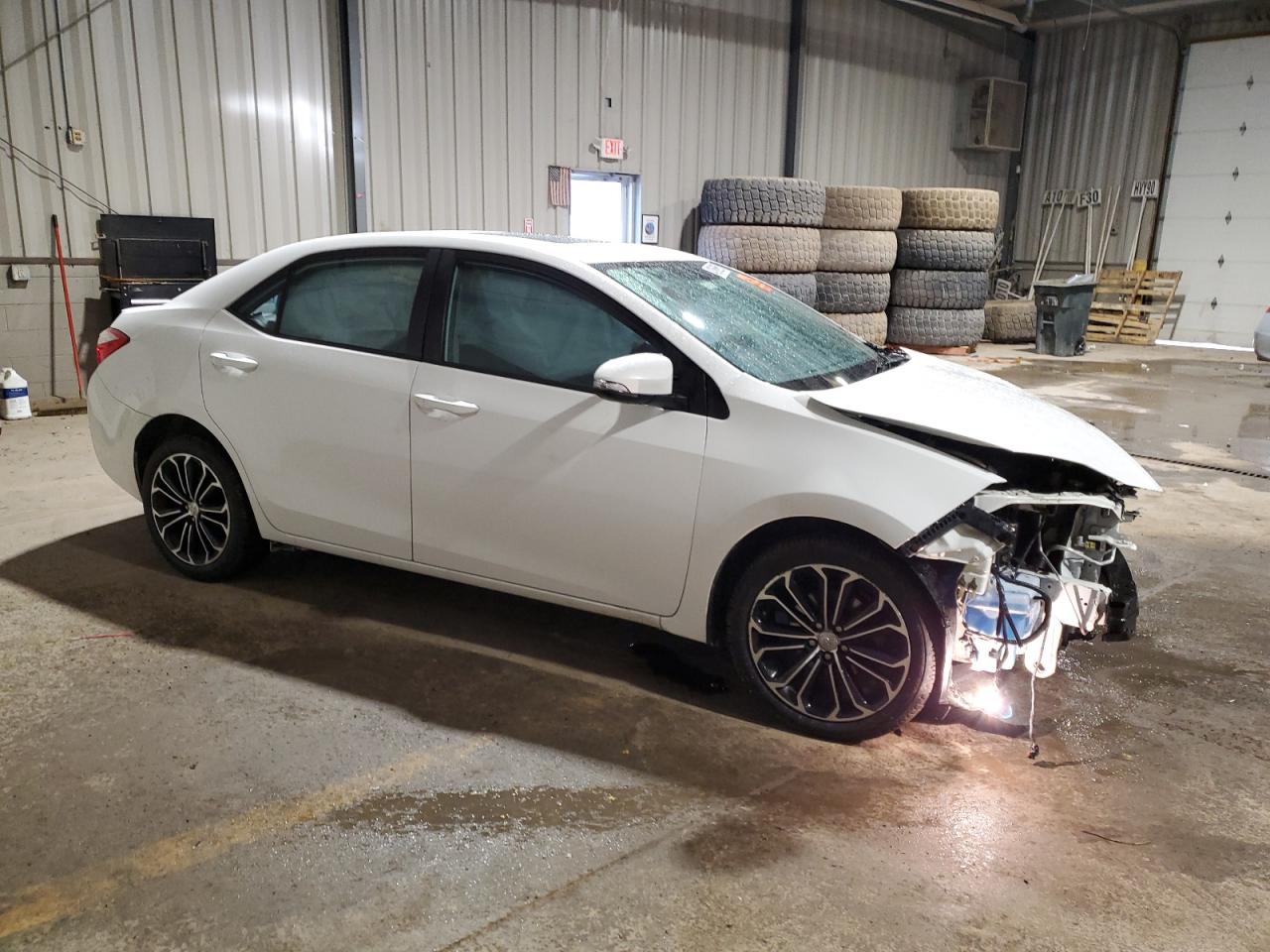 2016 Toyota Corolla - Image 4