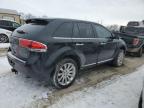 2013 Lincoln Mkx  na sprzedaż w Pekin, IL - Front End