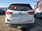 Woodhaven, MI에서 판매 중인 2018 Toyota Highlander Se - Front End