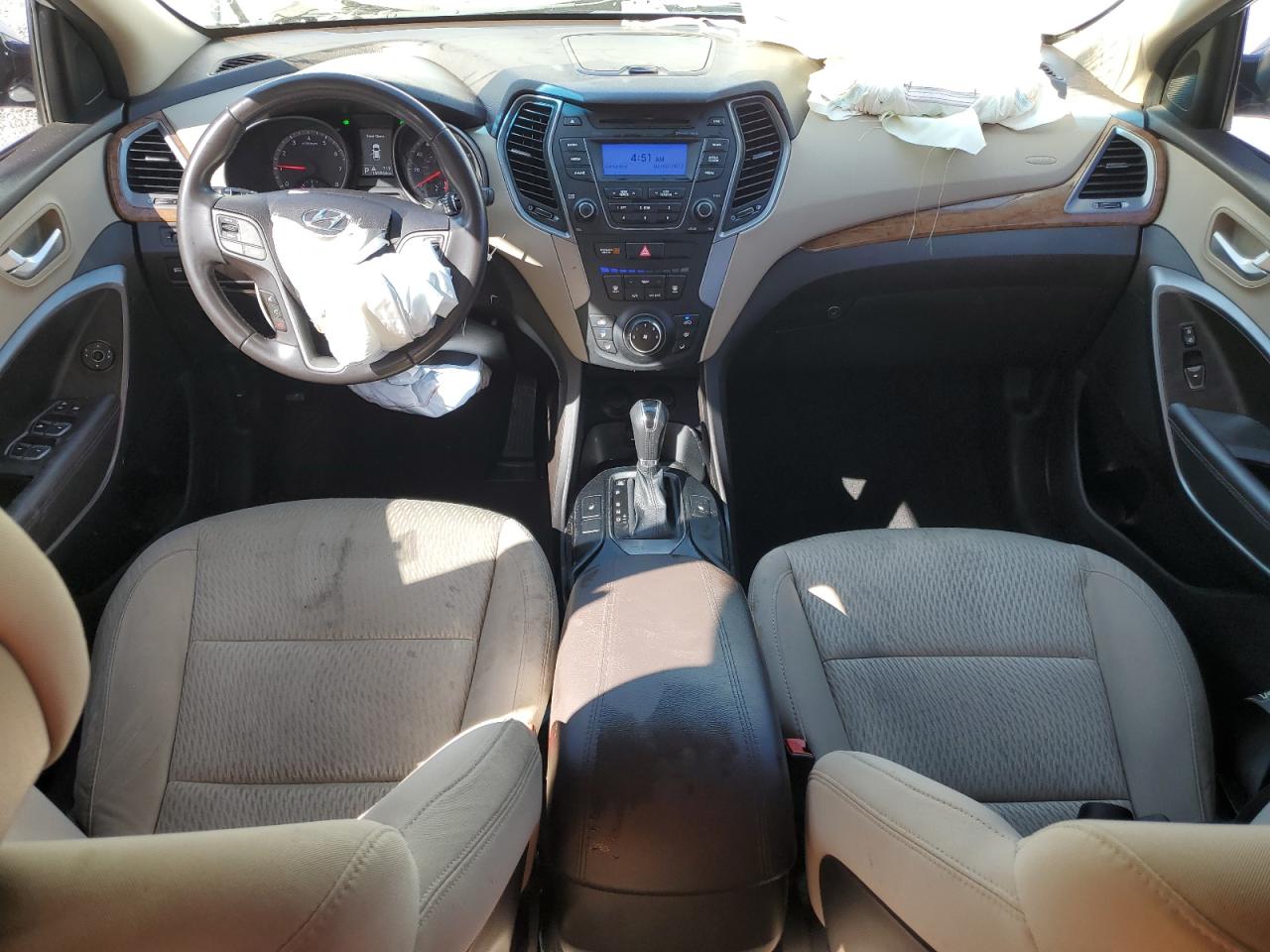 2013 Hyundai Santa Fe - Image 8