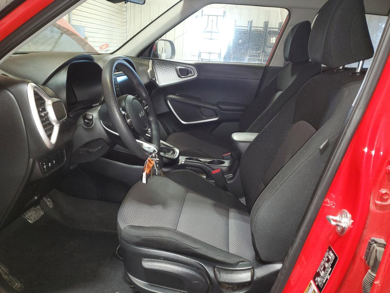 2023 Kia Soul - Image 7