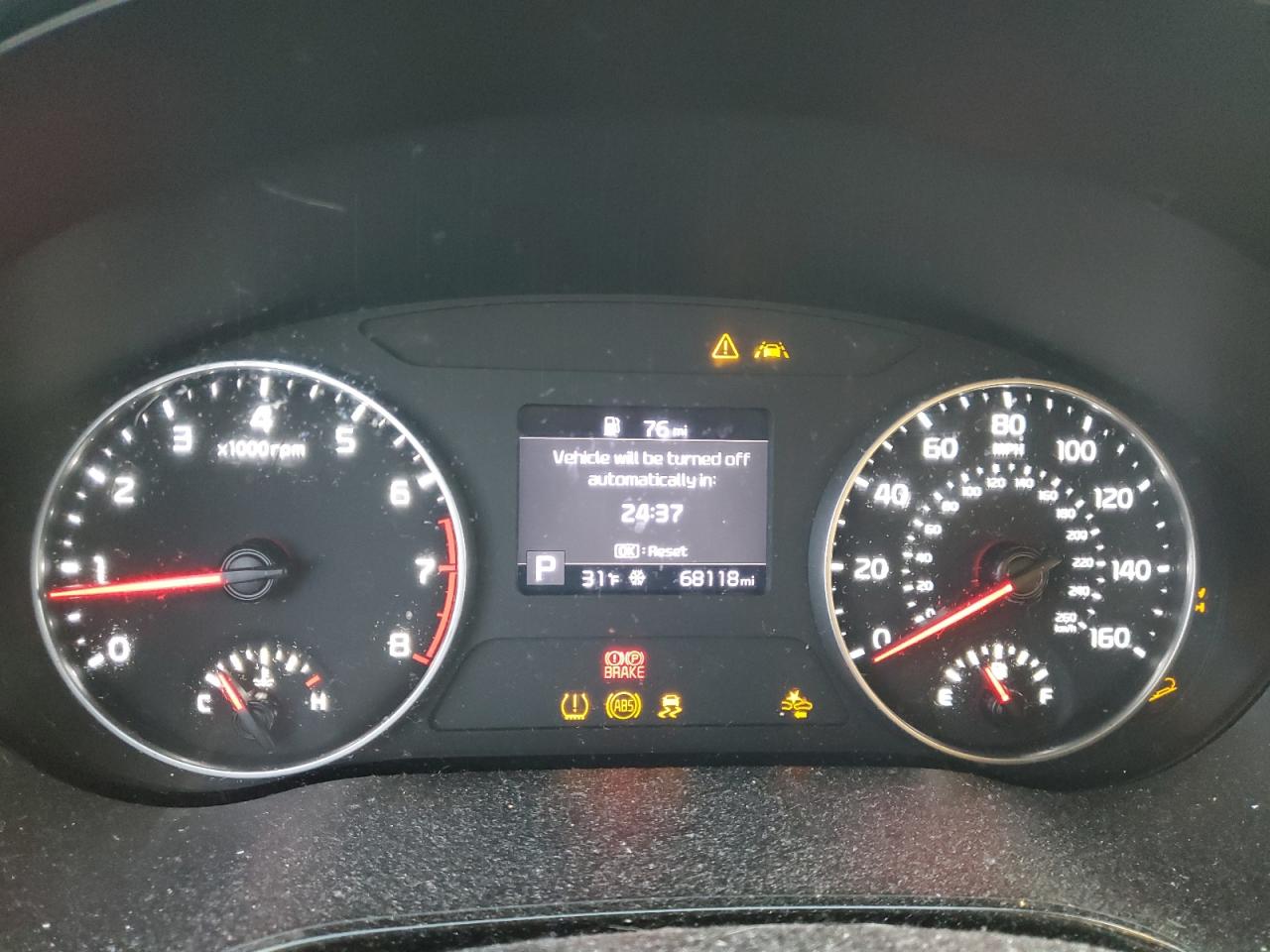 2021 Kia Seltos - Image 9