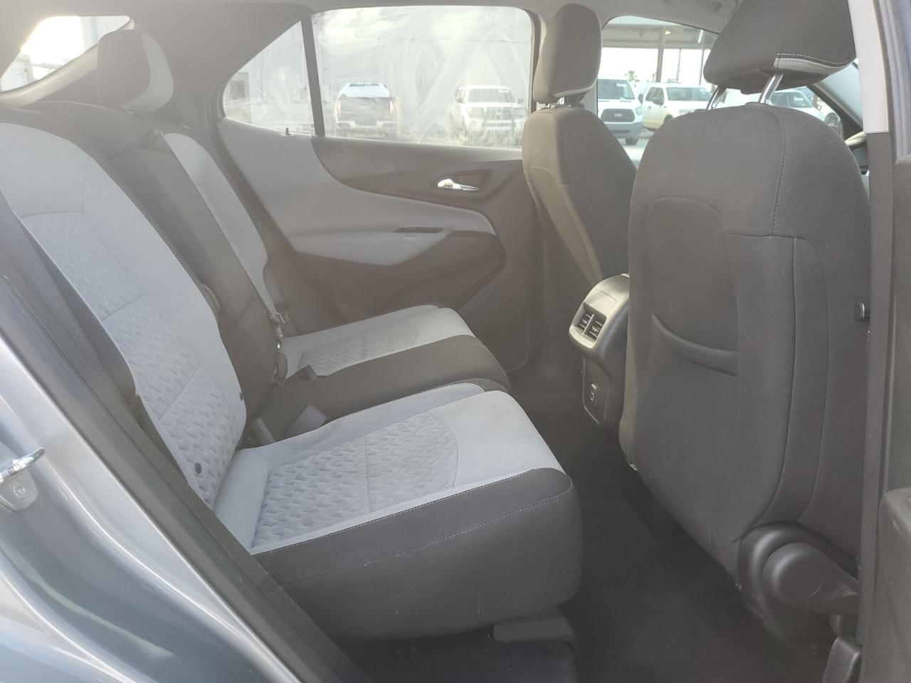 2023 Chevrolet Equinox - Image 11