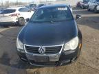 2009 Volkswagen Eos Turbo на продаже в Portland, OR - Rear End