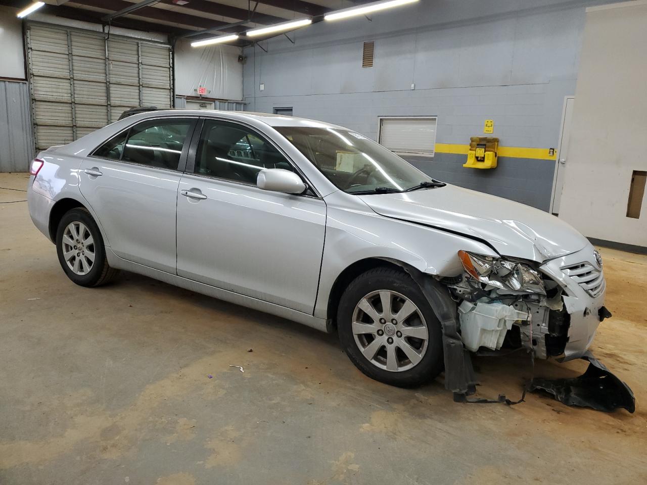 2007 Toyota Camry - Image 4