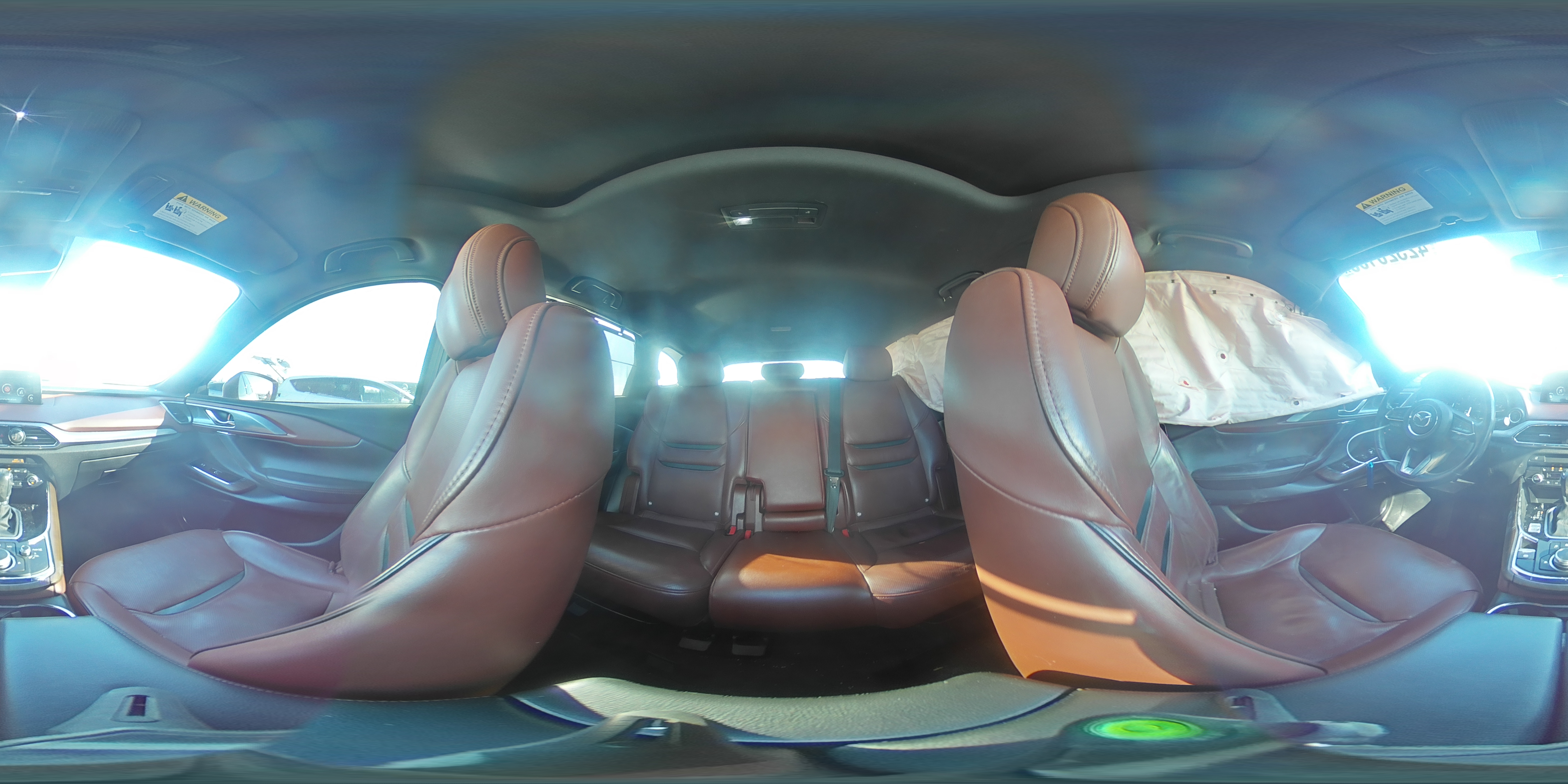 2019 Mazda CX-9 - Image 14