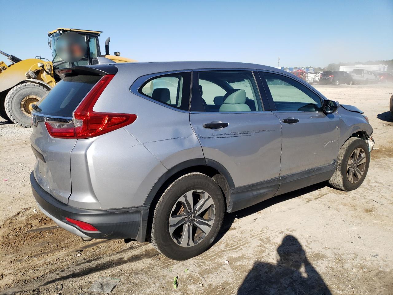 2019 Honda CR-V - Image 3