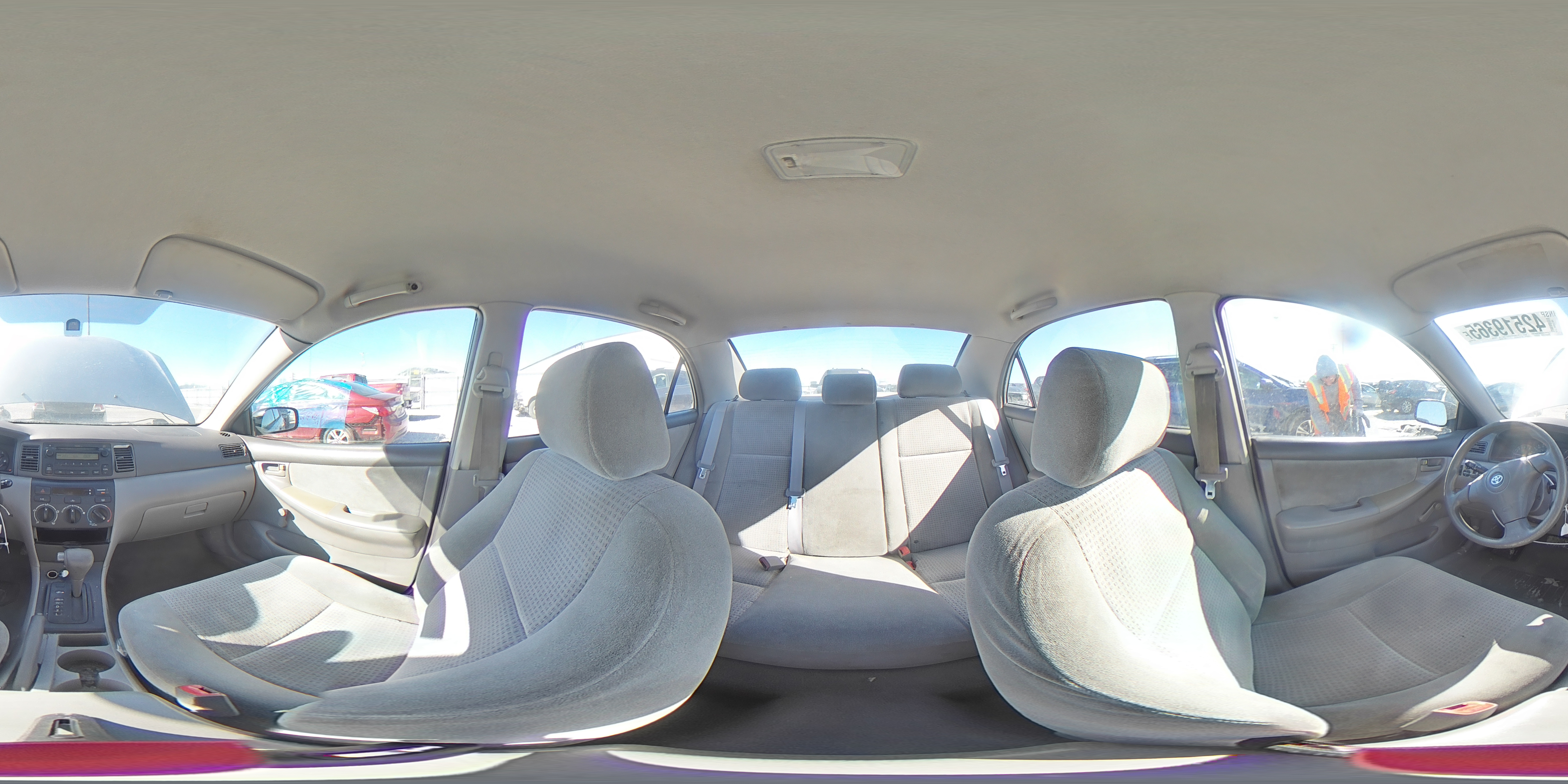 2006 Toyota Corolla - Image 13