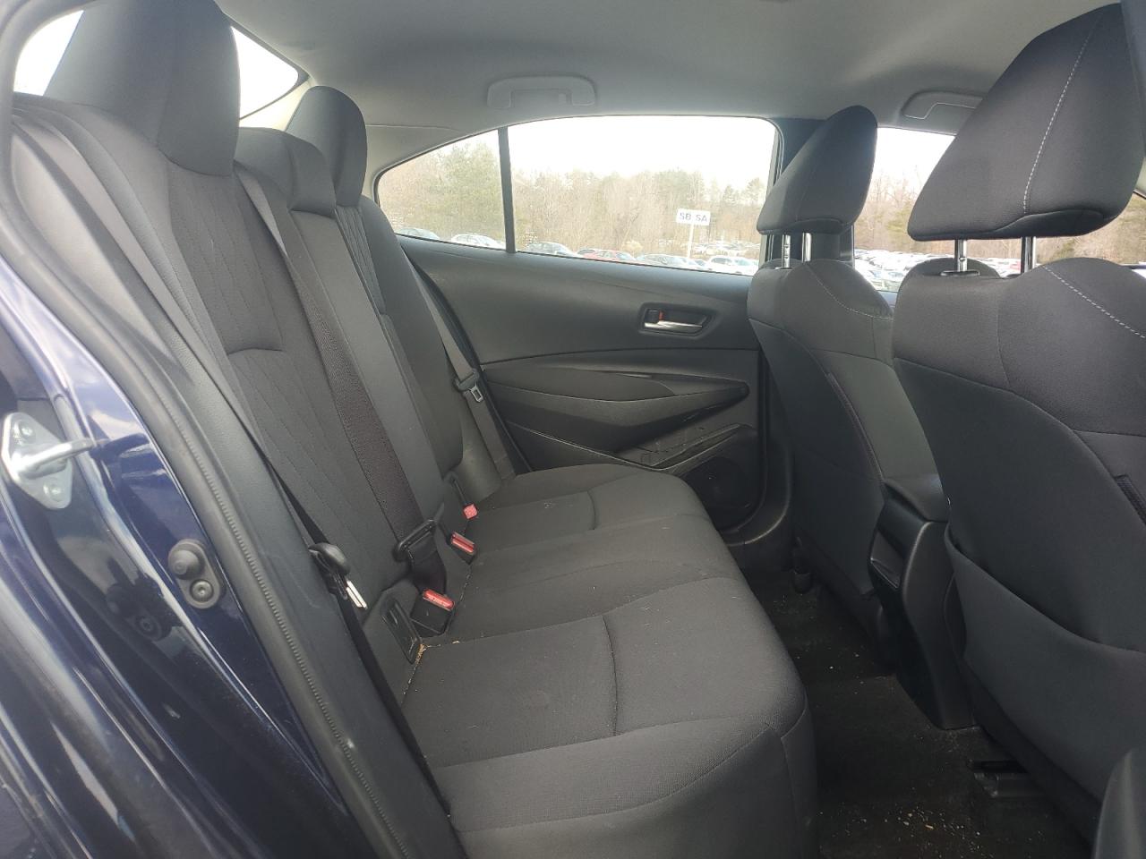 2020 Toyota Corolla - Image 10