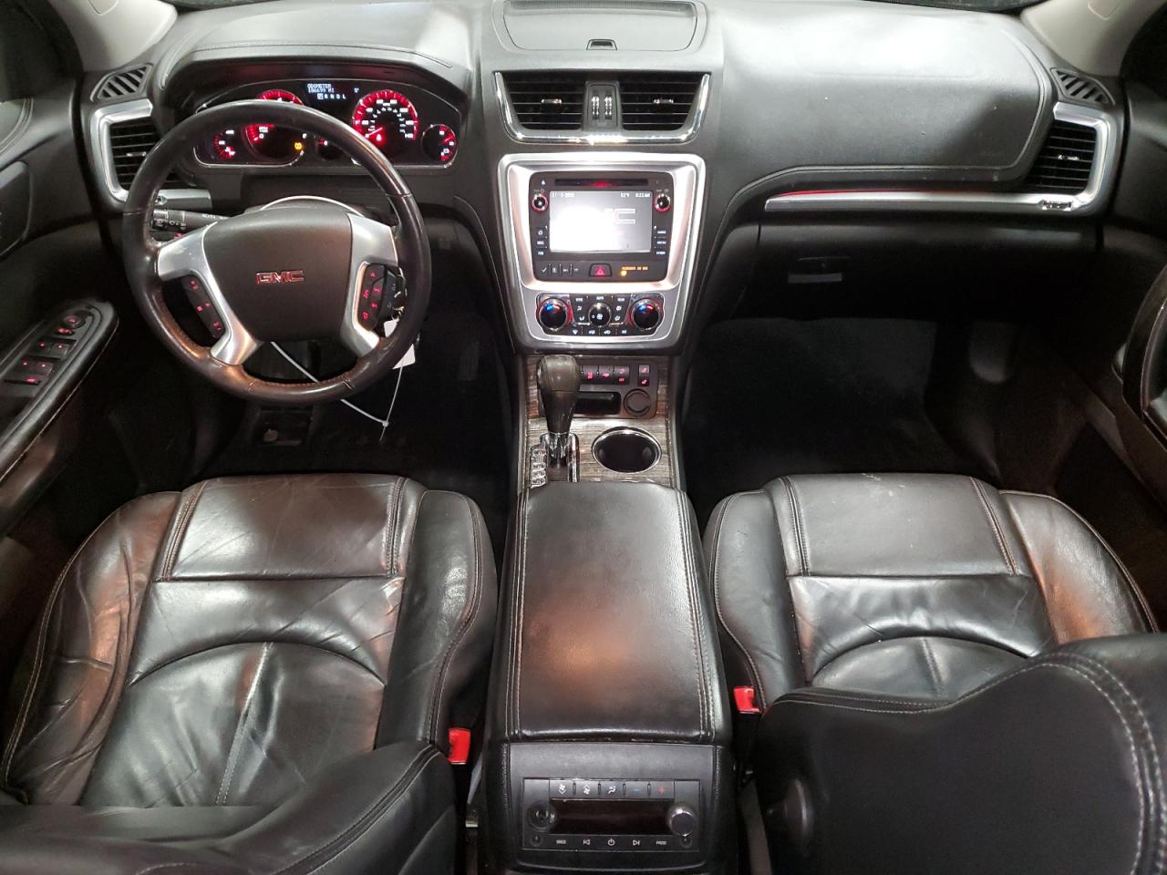 2013 GMC Acadia - Image 8