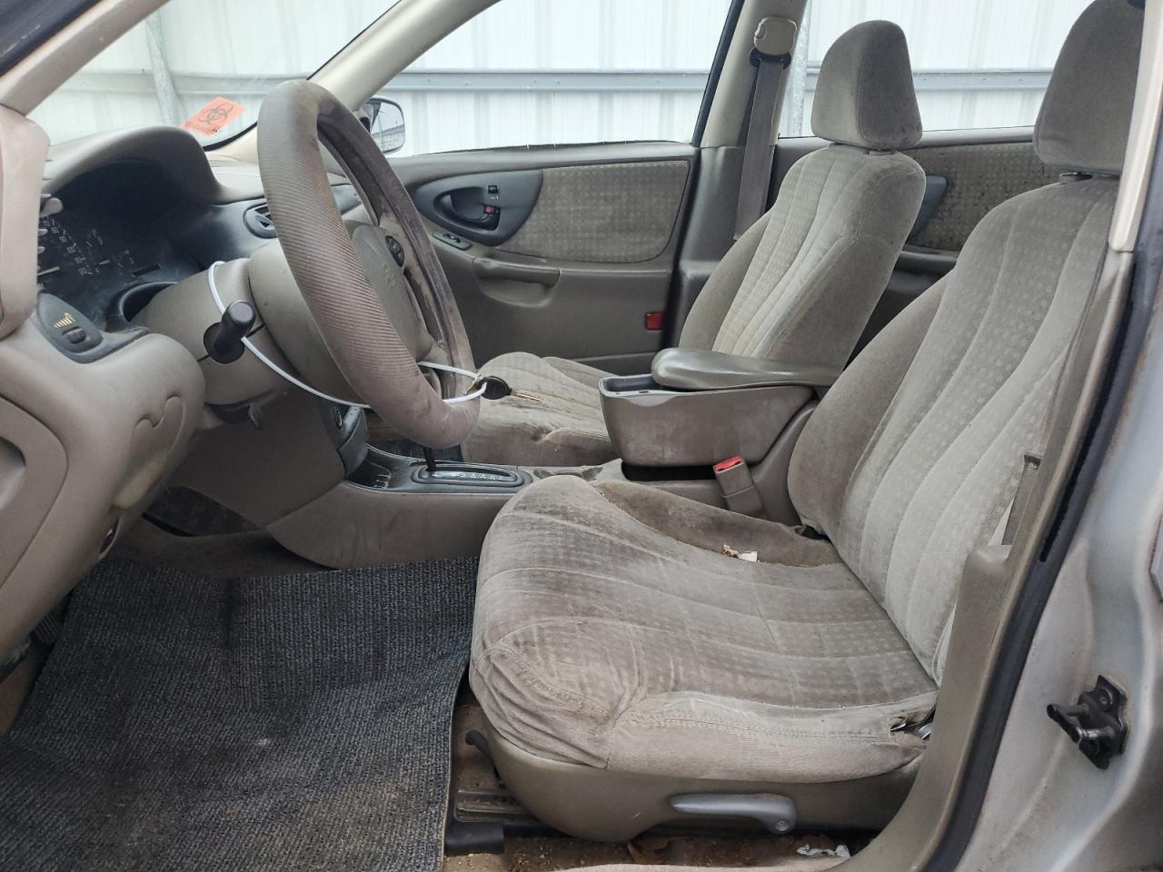 1999 Chevrolet Malibu - Image 7