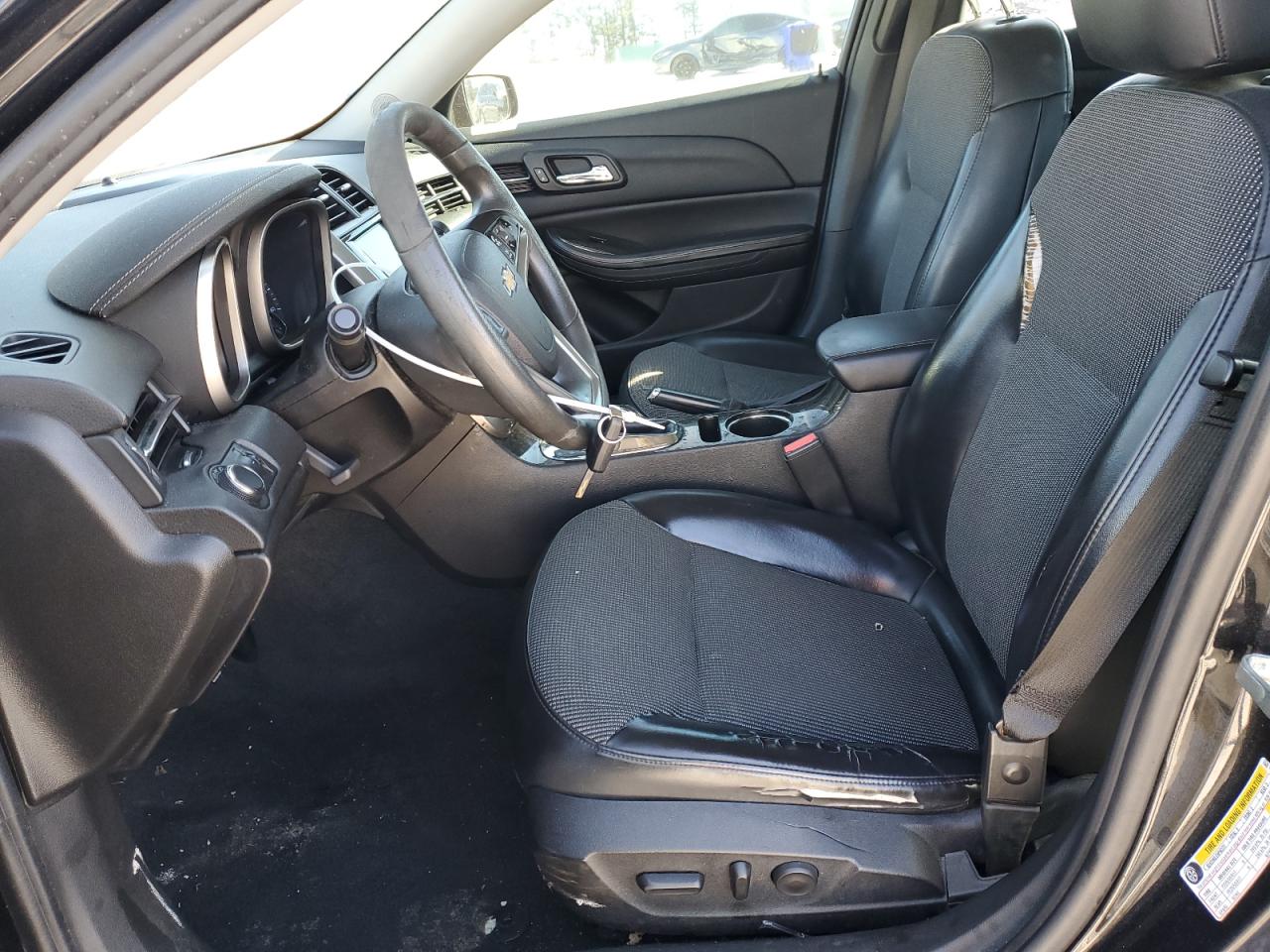 2014 Chevrolet Malibu - Image 7