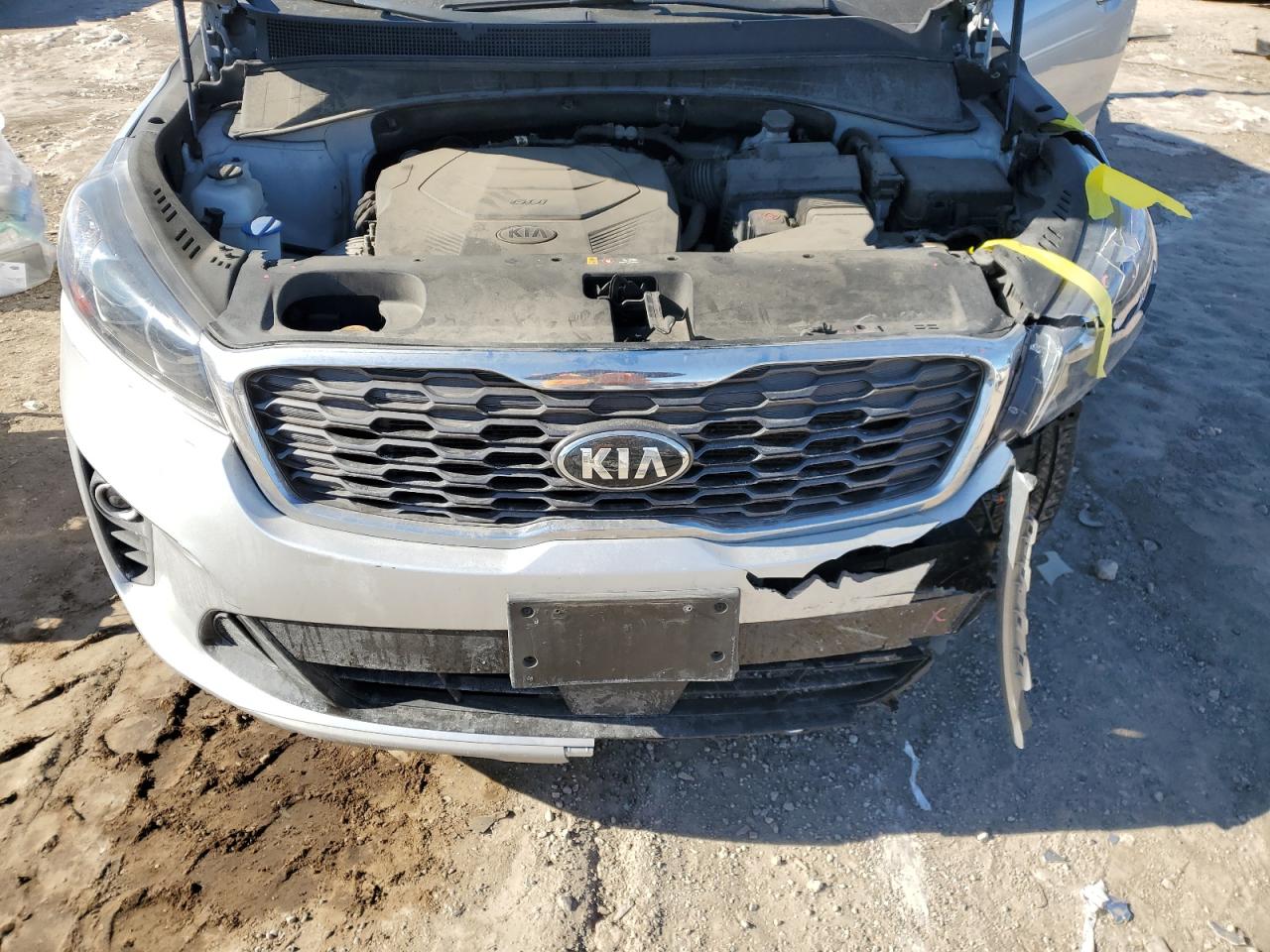 2019 Kia Sorento - Image 12