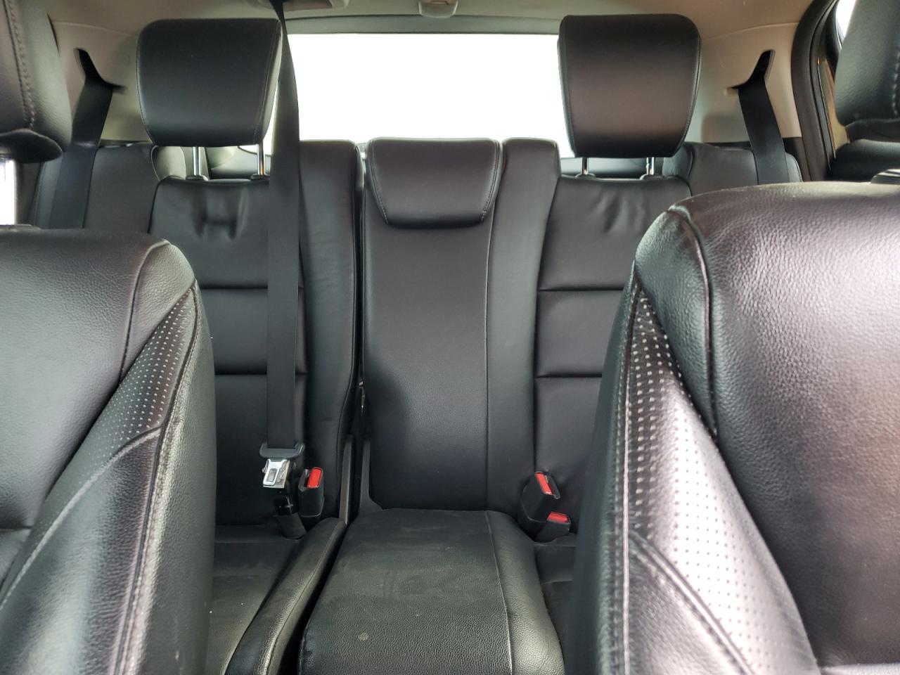 2016 Honda HR-V - Image 10