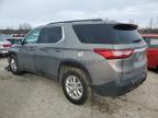 2019 Chevrolet Traverse Lt للبيع في Bridgeton، MO - Side