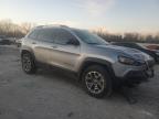 2020 Jeep Cherokee Trailhawk на продаже в Oklahoma City, OK - Front End