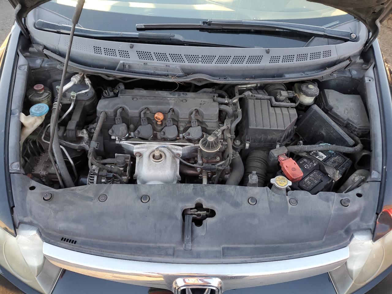 2006 Honda Civic - Image 11