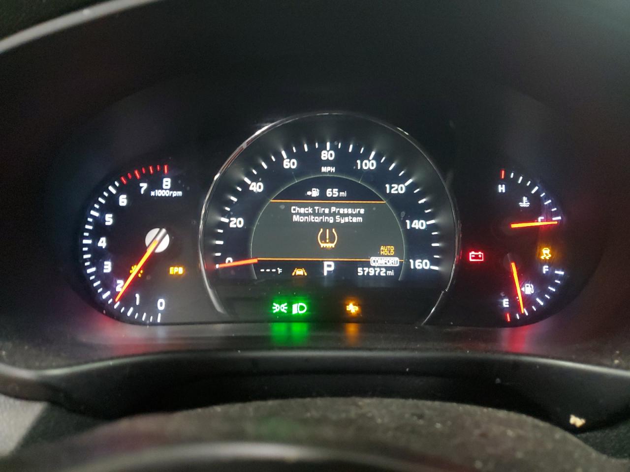 2020 Kia Sorento - Image 9