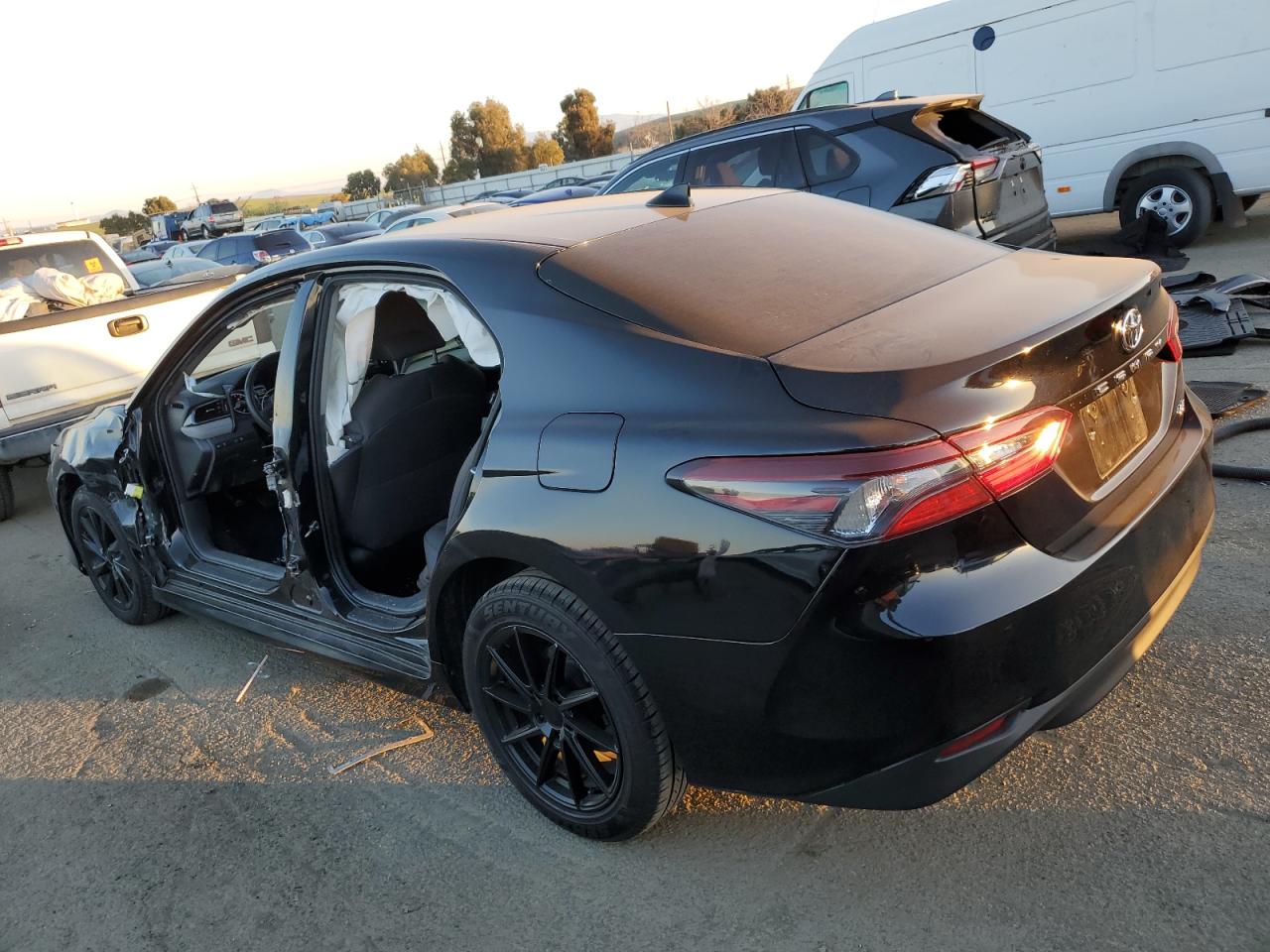 2022 Toyota Camry - Image 2