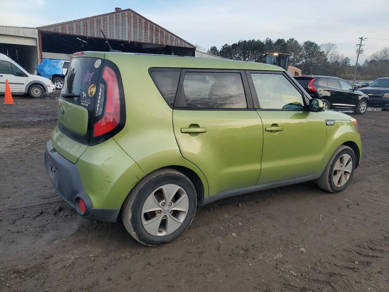 2016 Kia Soul - Image 3