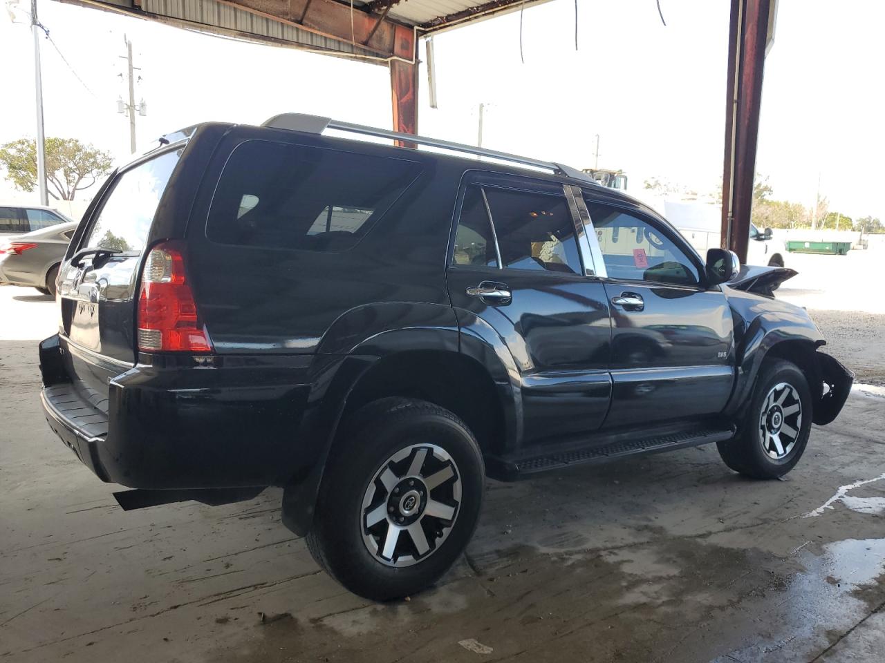 2006 Toyota 4Runner - Image 3