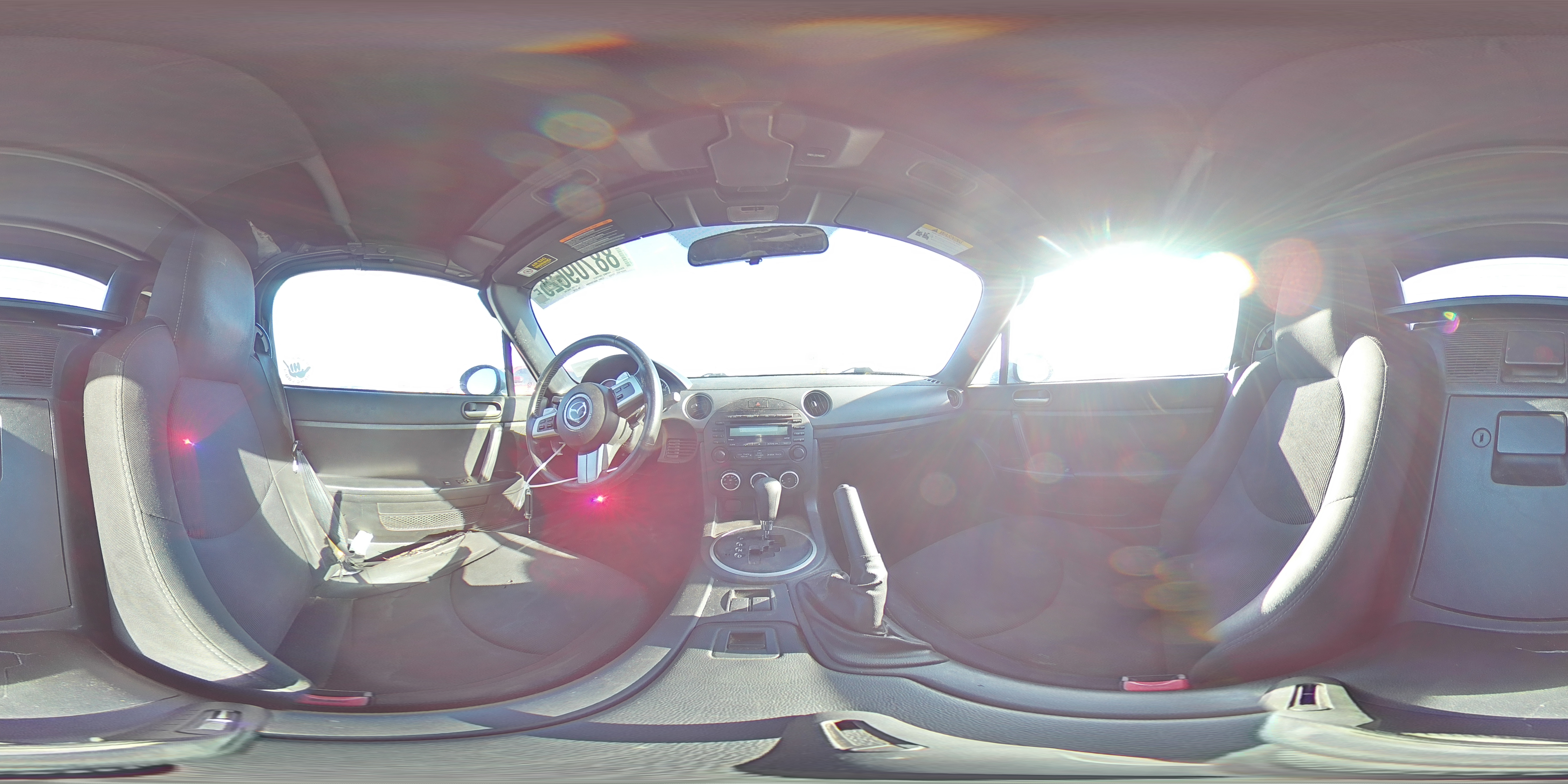 2012 Mazda MX-5 - Image 12