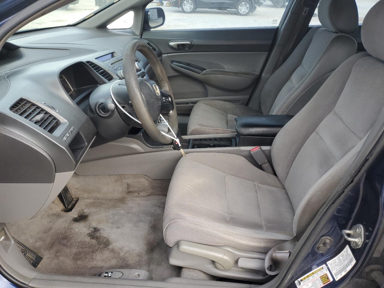 2007 Honda Civic - Image 7