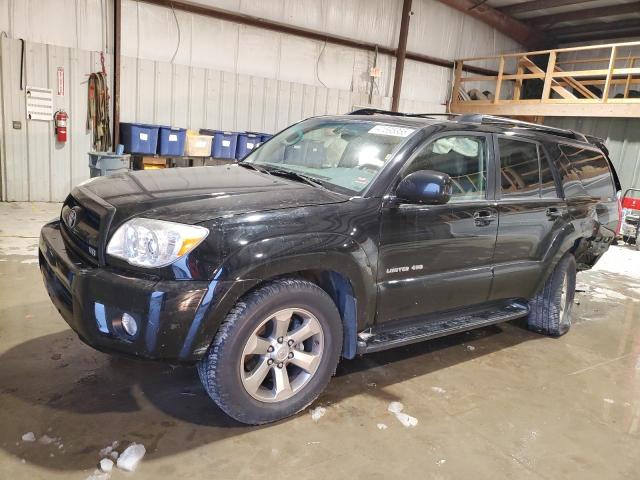 2006 Toyota 4Runner Limited