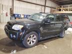 2006 Toyota 4Runner Limited за продажба в Sikeston, MO - Rear End