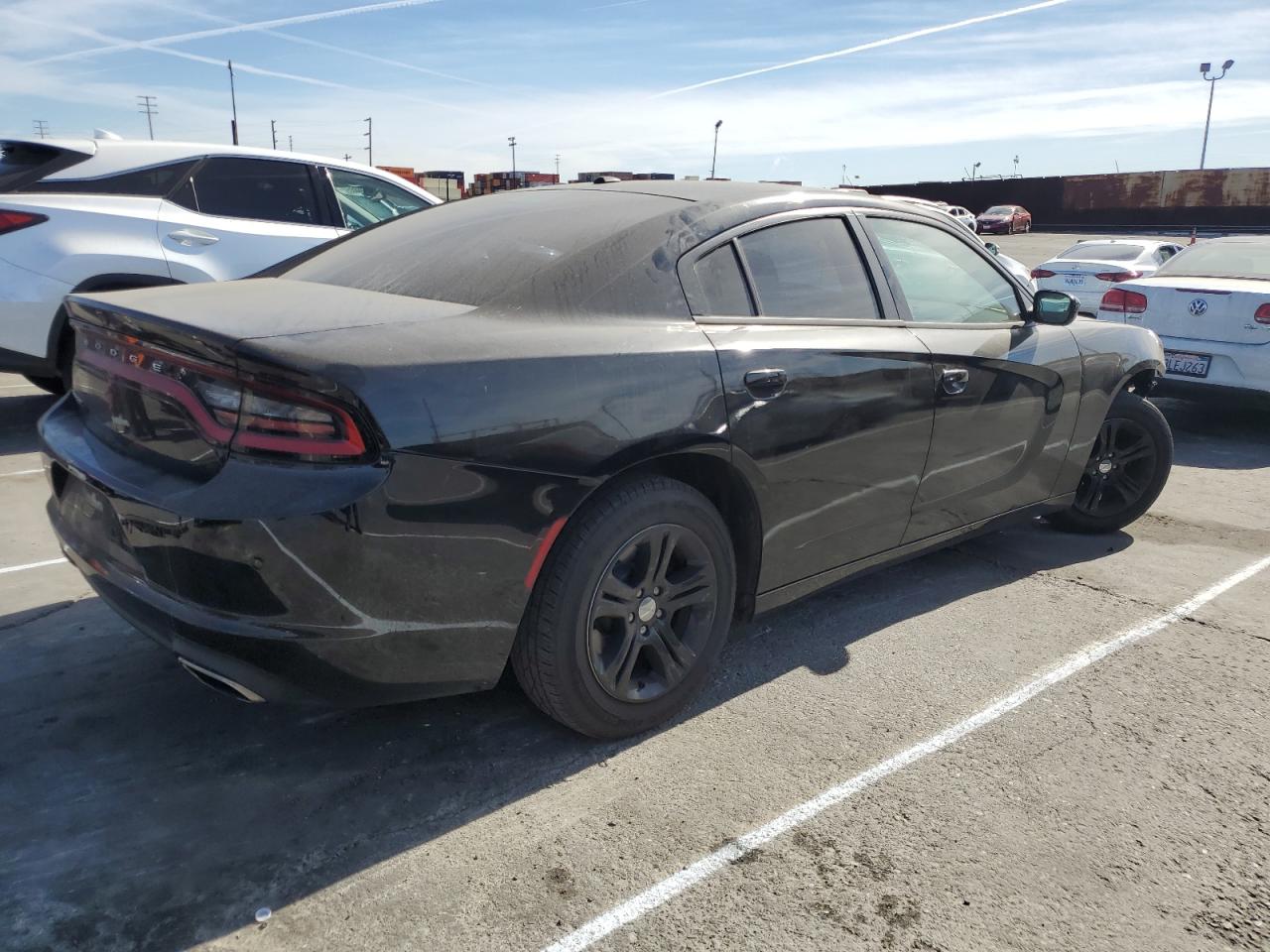 2019 Dodge Charger - Image 3