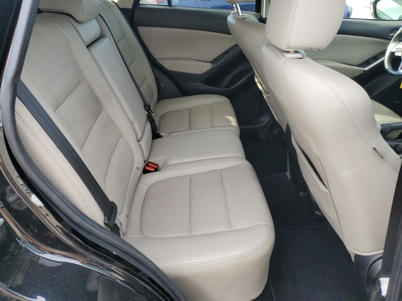 2014 Mazda CX-5 - Image 11