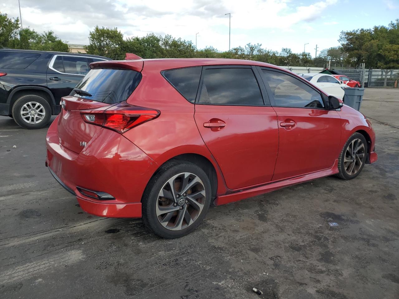 2017 Toyota Corolla - Image 3